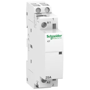 A9C20631 - CONTATOR MODULAR ACTI9 ICT25A 1NA 220/2