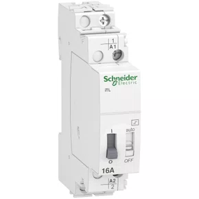 A9C30811 - RELE DE IMPULSO TELERRUPTOR ACTI9 ITL16A