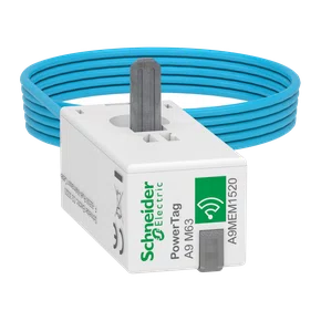 A9MEM1520 - SENSOR ENERGIA POWERTAG ACTI9 1P 63A