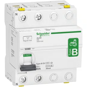 A9Z51240 - INTERRUPTOR DIFERENCIAL ACTI9 IID2P40A 30MA B EV
