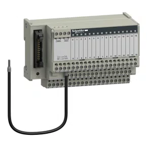 ABE7H16R31 - INTERFACE 16 ES COM LED E COM POLARIDADE