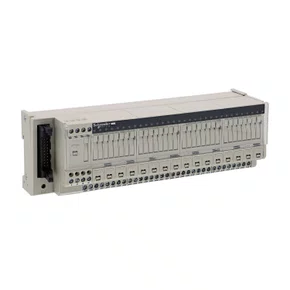 ABE7H16S43 - INTERFACE ABE7 16 CANAIS ISOLADOS COM LED