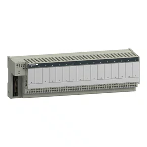 ABE7P16F310 - INTERFACE ABE7 16 ENTRADAS RELÉ PLUG-IN