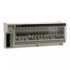 ABE7P16T210 - INTERFACE ABE7 16 SAÍDAS RELÉ 10MM