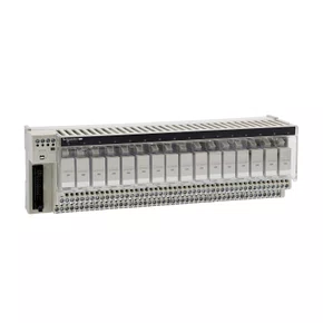ABE7R16T370 - INTERFACE ABE7 16 CANAIS RELÉ PLUG-IN 2 NA/NF