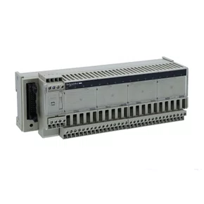 ABE7S16E2B1 - INTERFACE ABE7 16 CANAIS RELÉ COM ISOLAÇÃO 24 VDC
