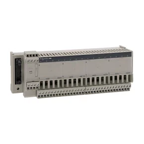 ABE7S16E2M0 - INTERFACE ABE7 16 CANAIS RELÉ COM ISOLAÇÃO 230 VAC