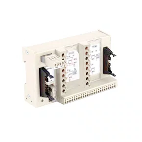 ABE7TES160 - INTERFACE ABE7 SIMULADOR DE ENTRADAS / SAÍDAS 16 CANAIS