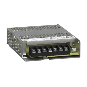 ABLP1A12085 - FONTE DE ALIMENTAÇÃO 12 VDC 8,5 A 100 W 100 240 VAC MONOFÁSICA