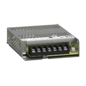 ABLP1A24045 - FONTE DE ALIMENTAÇÃO 24 VDC 4,5 A 100 W 100 240 VAC MONOFÁSICA