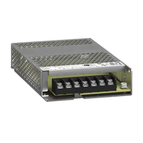 ABLP1A24062 - FONTE DE ALIMENTAÇÃO 24 VDC 6,2 A 150 W 100 120 OU 200 240 VAC MONOFÁSICA