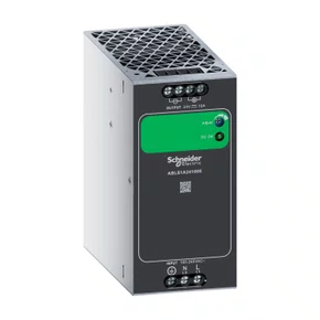 ABLS1A24100E - FONTE DE ALIMENTACAO 24 VDC 10A 240 W