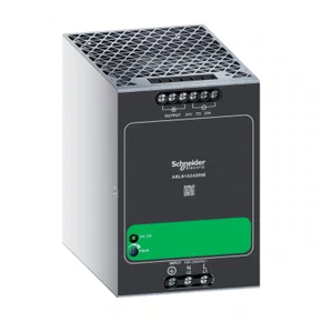 ABLS1A24200E - FONTE DE ALIMENTACAO 24 VDC 20A 480W