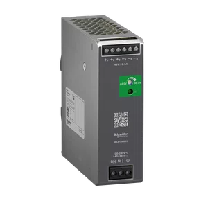 ABLS1A48025 - FONTE DE ALIMENTAÇÃO 48 VDC 2,5 A 120 W 100 240 VAC OU 140 340 VDC MONOFÁSICA