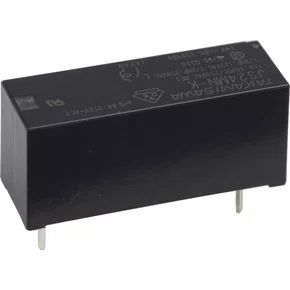 ABR7S21 - RELE PLUG IN 10MM 1NA 24VCC 5A