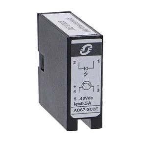 ABS7SC2E - RELÉ PLUG-IN SAÍDA 10MM 48 VDC