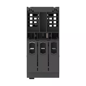 ATS130N2D80LT - ALTIVAR SOFT STARTER ATS130 80A 200 ATÉ 480V AC TENSÃO DE CONTROLE 24V DC SCHNEIDER