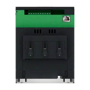ATS430D17S6 - SOFT STARTER ALTIVAR ATS430 17A 208 ATÉ 600V AC TENSÃO DE CONTROLE 110 ATÉ 230V AC SCHNEIDER