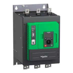 ATS480C17Y - SOFT STARTER PARTIDA SUAVE ALTIVAR ATS480 DE 170 A EM 200690 VAC