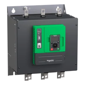 ATS480C21Y - SOFT STARTER PARTIDA SUAVE ALTIVAR ATS480 DE 210 A EM 200690 VAC