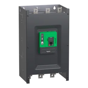 ATS480C66Y - SOFT STARTER PARTIDA SUAVE ALTIVAR ATS480 DE 660 A EM 200690 VAC