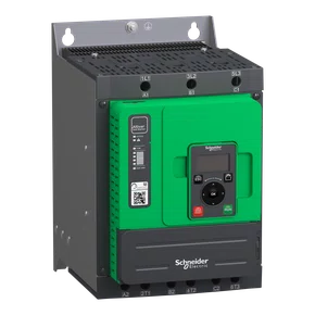 ATS480D88Y - SOFT STARTER PARTIDA SUAVE ALTIVAR ATS480 DE 88 A EM 200690 VAC