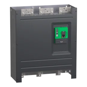 ATS480M12Y - SOFT STARTER PARTIDA SUAVE ALTIVAR ATS480 DE 1200 A EM 200690 VAC