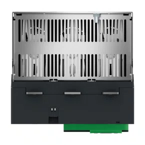 ATS490C59Y - SOFT STARTER ALTIVAR ATS490 590A 208 ATÉ 690V AC TENSÃO DE CONTROLE 110 ATÉ 230V AC SCHNEIDER
