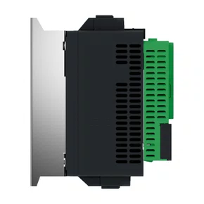 ATS490D47Y - SOFT STARTER ALTIVAR ATS490 47A 208 ATÉ 690V AC TENSÃO DE CONTROLE 110 ATÉ 230V AC SCHNEIDER