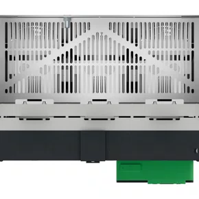 ATS490M10Y - SOFT STARTER ALTIVAR ATS490 1000A 208 ATÉ 690V AC TENSÃO DE CONTROLE 110 ATÉ 230V AC SCHNEIDER