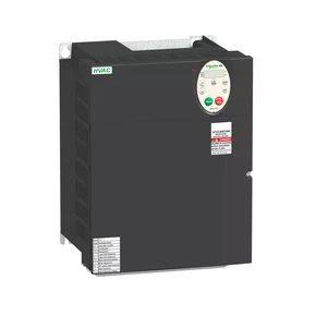 ATV212HD18N4 - INVERSOR DE FREQUÊNCIA HVAC ATV212 18 KW 380 480 VAC TRIFÁSICO