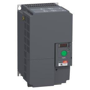 ATV310HD18N4E - INVERSOR DE FREQUÊNCIA SCHNEIDER 25CV 18.5 KW 380-460 VAC TRIFÁSICO SEM FILTRO EMC