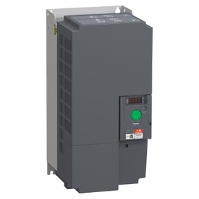 ATV310HD22N4E - INVERSOR DE FREQUÊNCIA SCHNEIDER 30CV 22 KW 380-460 VAC TRIFÁSICO SEM FILTRO EMC