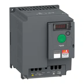 ATV310HU30N4E - INVERSOR DE FREQUÊNCIA SCHNEIDER 4CV 3 KW 380-460 VAC TRIFÁSICO