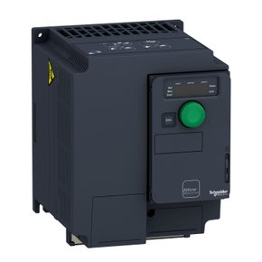 ATV320U40N4C - INVERSOR DE FREQUÊNCIA ATV320  4KW  380 480 VAC TRIFÁSICO  COMPACTO
