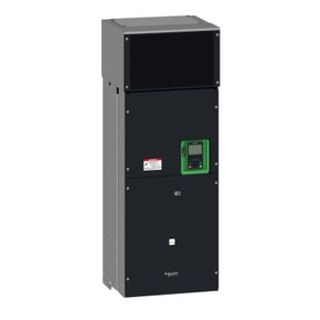 ATV630C22N4 - INVERSOR DE FREQUÊNCIA ATV630  220 KW  380 480 VAC TRIFÁSICO