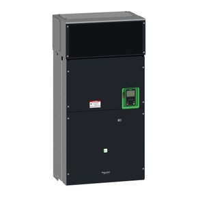 ATV630C31N4 - INVERSOR DE FREQUÊNCIA ATV630  310 KW  380 480 VAC TRIFÁSICO