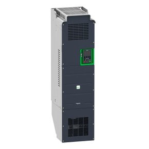 ATV930C11N4C - INVERSOR DE FREQUÊNCIA ATV930 SEM UNIDADE DE FRENAGEM 110 KW 380-480 VAC TRIFÁSICO