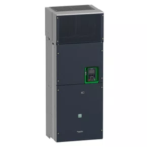 ATV930C22N4 - INVERSOR DE FREQUÊNCIA ATV930  220 KW  380 480 VAC TRIFÁSICO