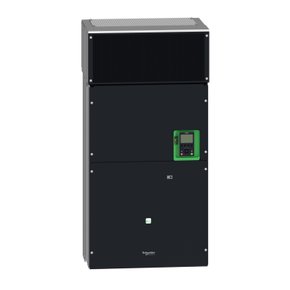 ATV930C25N4C - INVERSOR DE FREQUÊNCIA SCHNEIDER SEM UNIDADE DE FRENAGEM 400CV 250 KW 380-480 VAC TRIFÁSICO