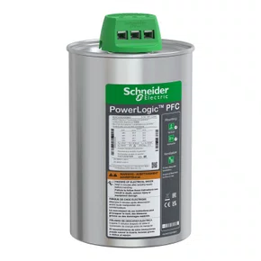 BLRCH292A350B57 - CAPACITOR VARPLUSCAN 35 0KVAR 575V 60HZ 3F SCHNEIDER