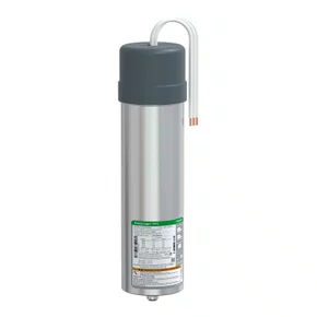 BLRCS050A060B44 - CAPACITOR EASYCAN 6 0KVAR 440V 60HZ 3F SCHNEIDER