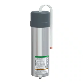 BLRCS088A106B48 - CAPACITOR EASYCAN 10 6KVAR 480V 60HZ 3F SCHNEIDER