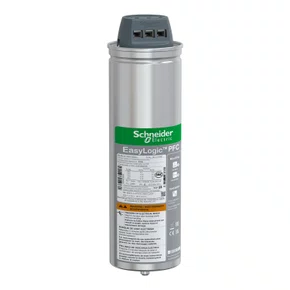 BLRCS109A130B24 - CAPACITOR EASYCAN 11 0KVAR 220V 60HZ 3F SCHNEIDER
