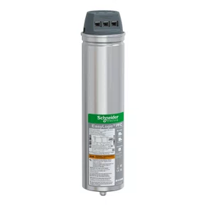 BLRCS125A150B40 - CAPACITOR EASYCAN 13 5KVAR 380V 60HZ 3F SCHNEIDER