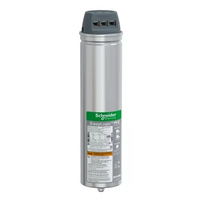 BLRCS125A150B48 - CAPACITOR EASYCAN 15 0KVAR 480V 60HZ 3F SCHNEIDER
