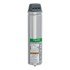 BLRCS155A186B48 - CAPACITOR PFC EASYLOGIC 15 5 18 6 KVAR 480 V 50 60HZ SCHNEIDER