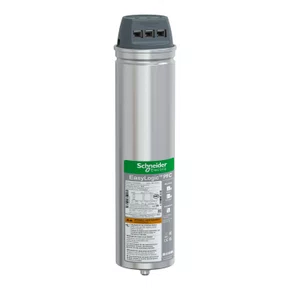 BLRCS170A204B48 - CAPACITOR EASYCAN 20 4KVAR 480V 60HZ 3F SCHNEIDER