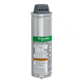 BLRCS258A310B48 - CAPACITOR EASYCAN 31 0KVAR 480V 60HZ 3F SCHNEIDER