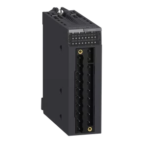 BMEAHI0812H - MÓDULO X80 8 ENTRADAS HART 4...20 MA 16 BITS AMBIENTE SEVERO